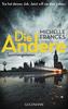 Cover von: Die Andere