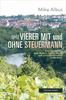 Cover von: Vierer mit und ohne Steuermann
