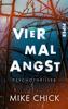 Cover von: Vier mal Angst