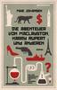 Cover von: Die Abenteuer des Maclayston, Harry Rupert und anderen