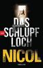 Cover von: Das Schlupfloch