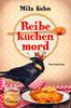 Cover von: Reibekuchenmord
