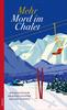 Cover von: Mehr Mord im Chalet