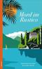 Cover von: Mord im Rustico