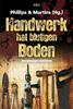 Cover von: Handwerk hat blutigen Boden