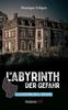 Cover von: Im Labyrinth der Gefahr