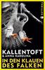 Cover von: In den Klauen des Falken