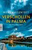 Cover von: Verschollen in Palma