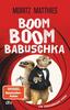 Cover von: Boom Boom Babuschka
