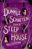 Cover von: Dunkle Schatten über Steep House