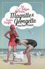 Cover von: Magritte und Georgette machen Ferien