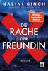 Cover von: Die Rache der Freundin