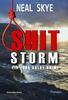 Cover von: Shitstorm