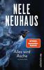 Cover von: Alles wird Asche