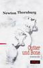 Cover von: Cutter und Bone