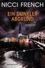 Cover von: Ein dunkler Abgrund