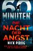 Cover von: 60 Minuten – Die Nacht der Angst