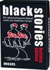 Cover von: black stories - Holiday Edition