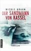 Cover von: Der Sandmann von Kassel