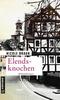 Cover von: Elendsknochen