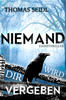 Cover von: Niemand wird dir vergeben