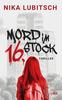 Cover von: Mord im 16. Stock