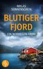Cover von: Blutiger Fjord