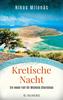 Cover von: Kretische Nacht