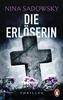 Cover von: Die Erlöserin