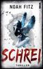 Cover von: Schrei