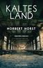 Cover von: Kaltes Land