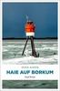 Cover von: Haie auf Borkum