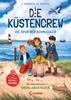 Cover von: Die Spur der Schmuggler