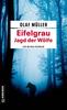 Cover von: Eifelgrau - Die Jagd der Wölfe