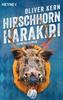 Cover von: Hirschhornharakiri