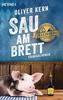 Cover von: Sau am Brett
