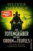 Cover von: Der Totengräber und der Orden des Teufels