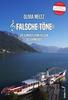 Cover von: Falsche Töne