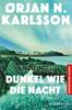 Cover von: Dunkel wie die Nacht