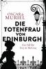 Cover von: Die Totenfrau von Edinburgh