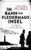 Cover von: Im Bann der Fledermausinsel