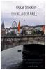 Cover von: Ein klarer Fall