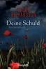 Cover von: Deine Schuld