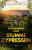 Cover von: Stumme Zypressen