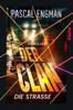 Cover von: Der Clan – Die Straße