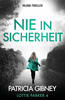 Cover von: Nie in Sicherheit
