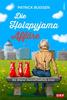 Cover von: Die Holzpyjama-Affäre