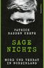 Cover von: Sage nichts