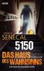 Cover von: 5150 - Das Haus des Wahnsinns