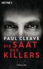 Cover von: Die Saat des Killers